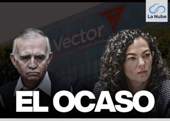 Alfonso Romo y el laberinto de la senadora Sosa