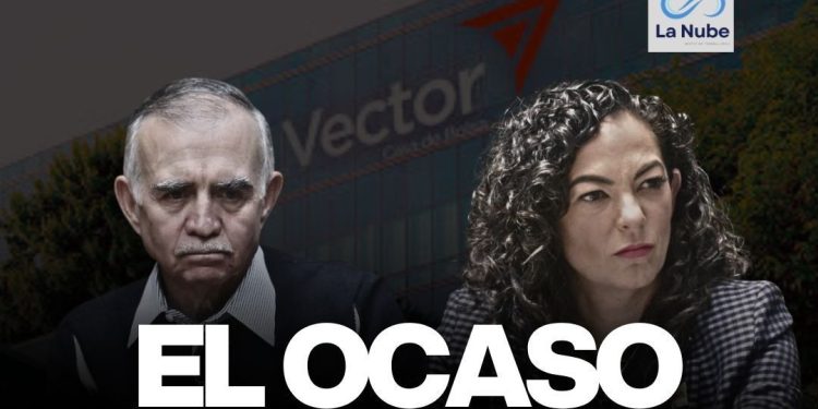 Alfonso Romo y el laberinto de la senadora Sosa