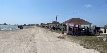 Playas de Tamaulipas: Vigilancia activa y condiciones seguras para el turismo