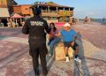 Playa Miramar: Guardia Estatal de Género refuerza prevención contra la violencia familiar