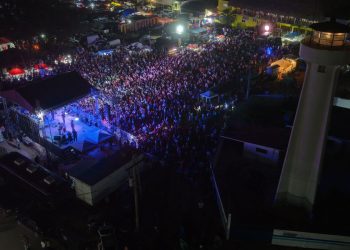 Éxito masivo en Miramar y La Pesca: El turismo «enamora» en esta Semana Santa