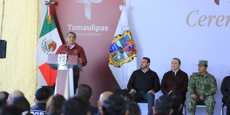 Tamaulipas supera los 2.2 millones de turistas en Semana Santa