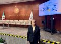 Innovación Tamaulipeca: Premian en el Senado la app «ATCOM» de la Secretaría de Administración