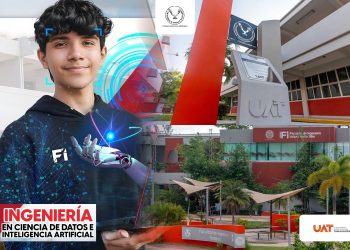 Vanguardia Educativa: UAT lanza Ingeniería en Ciencia de Datos e Inteligencia Artificial en Tampico