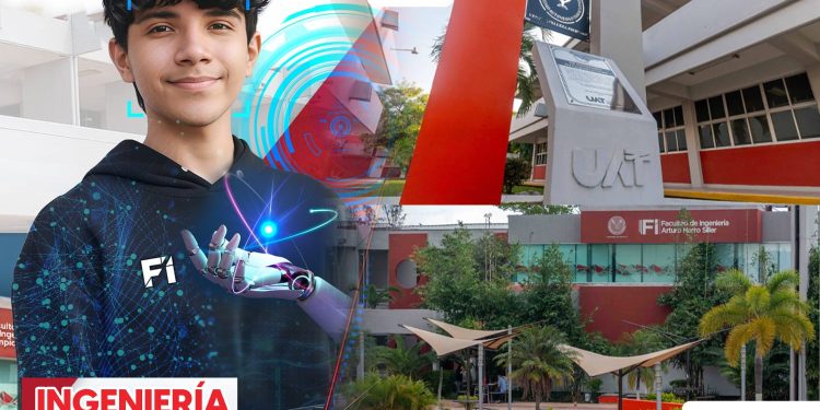 Vanguardia Educativa: UAT lanza Ingeniería en Ciencia de Datos e Inteligencia Artificial en Tampico