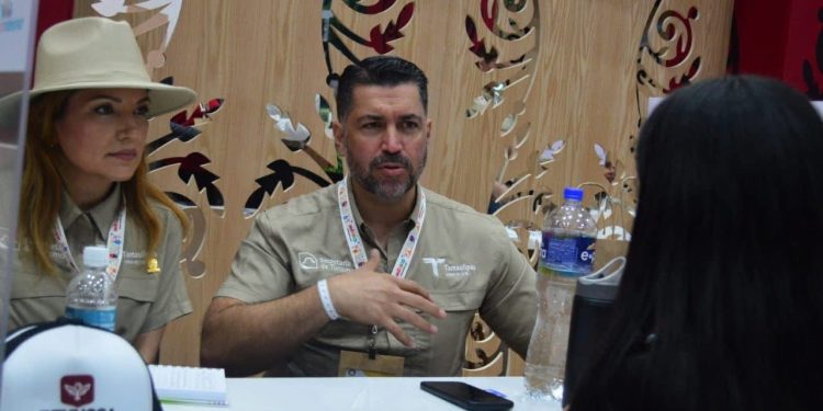 Listo Tamaulipas para brillar en el Tianguis Turístico: Sectur