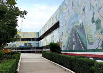 Transparencia en la Educación: SET asigna plazas de nuevo ingreso en Tamaulipas