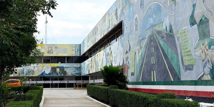 Transparencia en la Educación: SET asigna plazas de nuevo ingreso en Tamaulipas