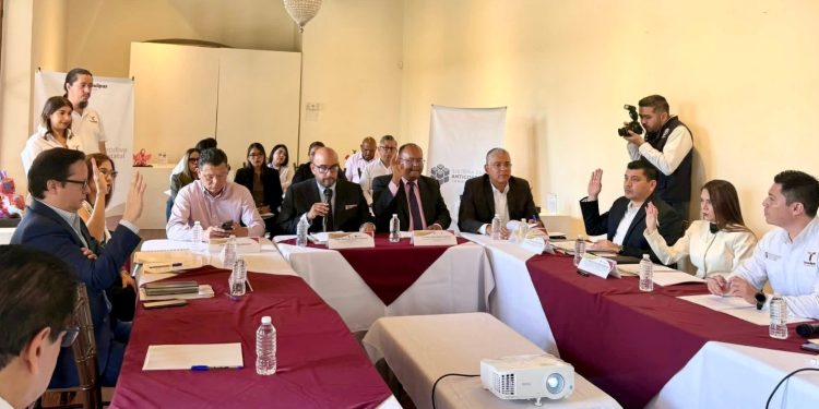 Cero Tolerancia: SABG y Sistema Anticorrupción definen ruta crítica para 2026