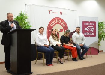 De las aulas al mercado: Estudiantes de la UPV fortalecen el orgullo «Hecho en Tamaulipas»