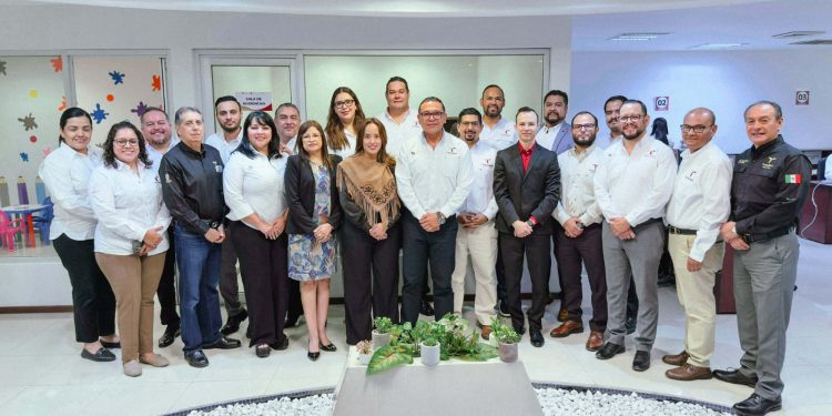 Justicia cercana: Estrenan nuevas instalaciones de la Defensoría Pública en Ciudad Victoria