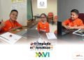 Niños tamaulipecos logran efectividad del 100% en la Olimpiada Nacional de Matemáticas