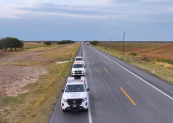 Confianza en las carreteras impulsa el turismo familiar en Tamaulipas