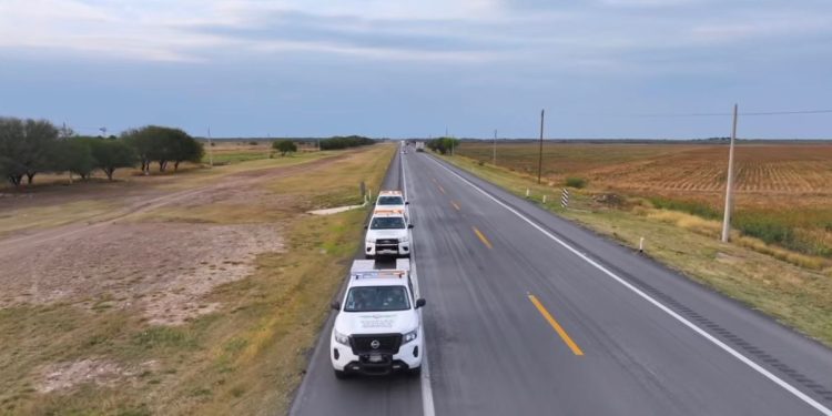 Confianza en las carreteras impulsa el turismo familiar en Tamaulipas