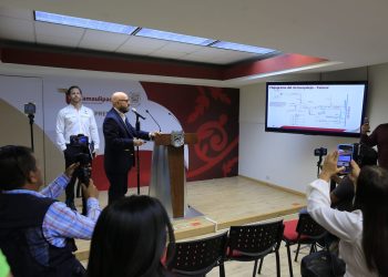 Sin riesgo para el consumo humano: Controlan mortandad de peces en el sistema lagunario del Sur