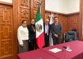 Alianza por la salud: Tamaulipas y Federación consolidan estrategias de modernización médica