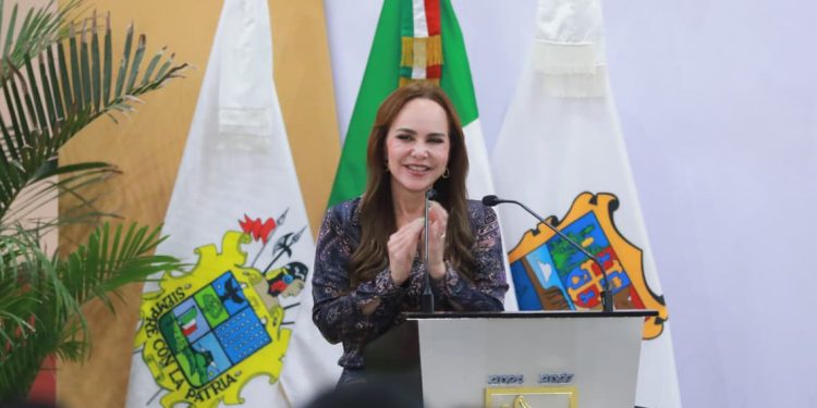 Claude respondió: Gobierno de Nuevo Laredo consolida una de las tasas de desempleo más bajas de la región