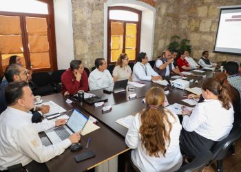 Blindaje sanitario: Tamaulipas mantiene cero casos de sarampión pese a brotes nacionales