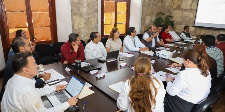 Blindaje sanitario: Tamaulipas mantiene cero casos de sarampión pese a brotes nacionales