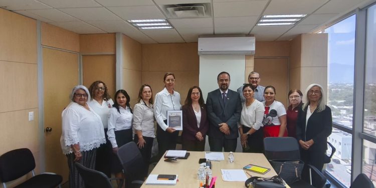 Innovación en las aulas: Tamaulipas fortalece evaluación de bachillerato con plataforma digital