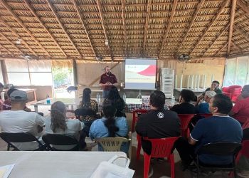 Rumbo a la excelencia: Sectur impulsa la formalización del sector turístico en Tamaulipas