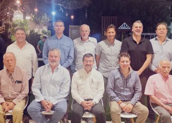 Unidad Naranja: El rector Dámaso Anaya blinda el proyecto de Correcaminos para el Apertura 2026