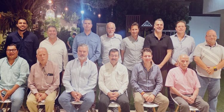 Unidad Naranja: El rector Dámaso Anaya blinda el proyecto de Correcaminos para el Apertura 2026