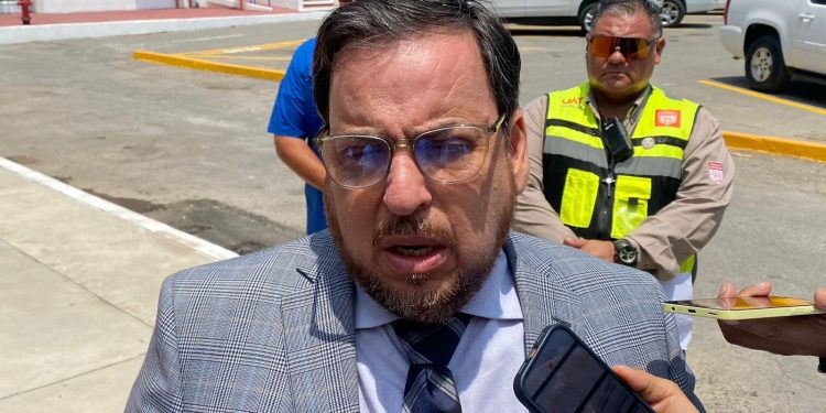 Aliados por la Educación: UAT y SET consolidan proyectos de investigación y cobertura