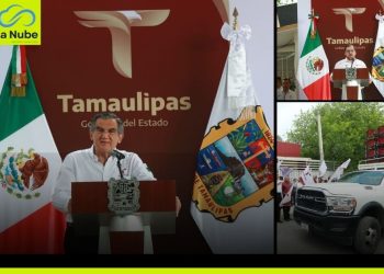 «La educación es el corazón de la transformación»: Américo Villarreal