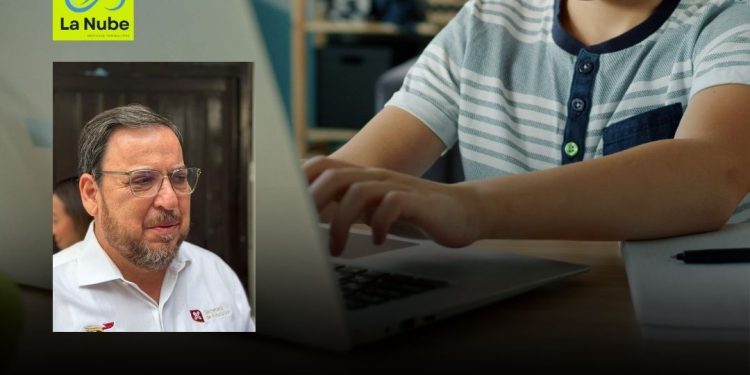 Escuelas seguras: SET Tamaulipas activa protocolo de 4 pasos contra retos virales