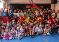 Fomenta UAT nuevas vocaciones acercando a la infancia al entorno universitario