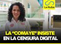 Cynthia Jaime: La Cara de la Censura
