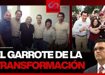 Cuentas Públicas: El Garrote de la Transformación