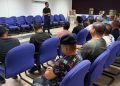 Implementa SST programa de Estilo de Vida Saludable a personal de Guardia Estatal