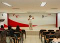 Refuerza Tec Mante formación integral mediante ciclo de conferencias
