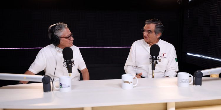 Frontera Segura y Moderna: Américo Villarreal consolida el desarrollo del norte de Tamaulipas
