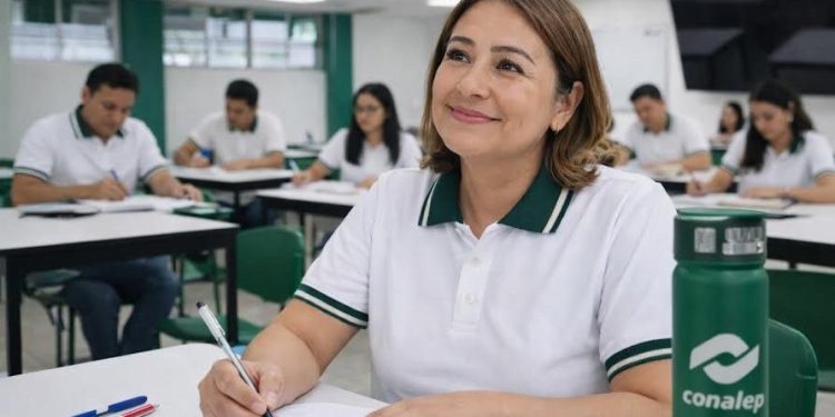 CONALEP Tamaulipas abre carreras sabatinas para adultos