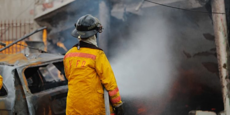 ¡Cuidado con el minisplit! PC Nuevo Laredo advierte sobre riesgos de incendios por calor