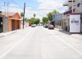 Carmen Lilia entrega obras por 28 MDP al poniente de Nuevo Laredo