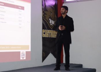 Innovación en la Frontera: UPRR celebra Jornadas Científicas Estudiantiles