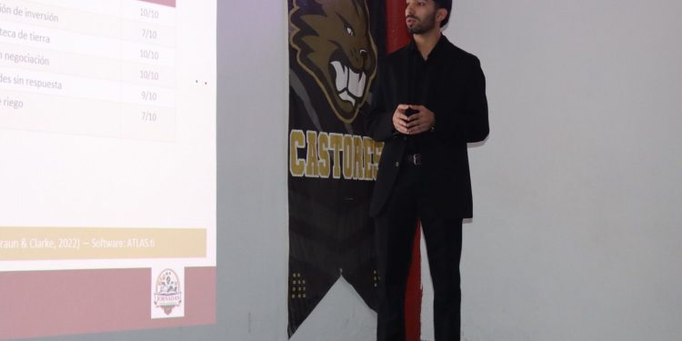 Innovación en la Frontera: UPRR celebra Jornadas Científicas Estudiantiles