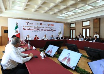 Oxxo invertirá 300 MDP en Tamaulipas