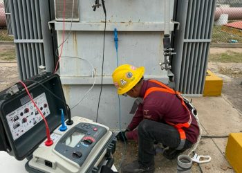 COMAPA invertirá 9.9 MDP en rehabilitación del Tanque Matamoros