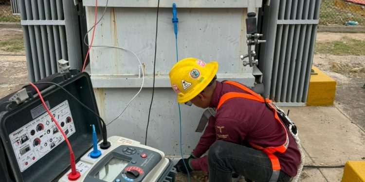 COMAPA invertirá 9.9 MDP en rehabilitación del Tanque Matamoros