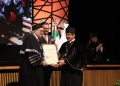 UAT confiere Doctorado Honoris Causa a David Kershenobich