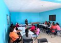 IDPET acerca servicios legales gratuitos a familias de Tula