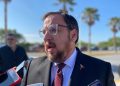 ¡Vayan por ellos! Hay 45 mil lentes gratuitos sin recoger en Tamaulipas: SET