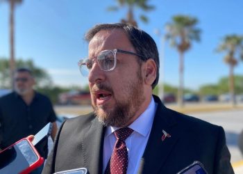 ¡Vayan por ellos! Hay 45 mil lentes gratuitos sin recoger en Tamaulipas: SET