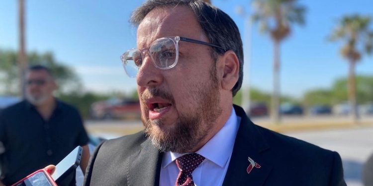 ¡Vayan por ellos! Hay 45 mil lentes gratuitos sin recoger en Tamaulipas: SET