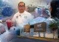 Ciencia de Tamaulipas para el mundo: UAT obtiene patente internacional contra la tuberculosis